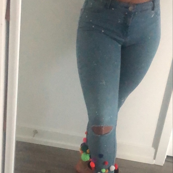 Jeans - Picture 3 of 3